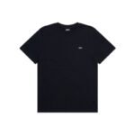 6pm season SLIM FIT T SHIRT BLACK