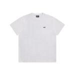 6pm season SLIM FIT T SHIRT WHITE