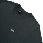 6pm season T SHIRT DARK EMERALD1