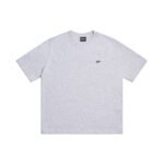 6pm season T SHIRT LIGHT GREY