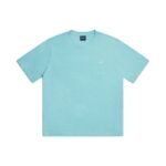 6pm season T SHIRT TURQUOISE