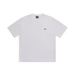 6pm season T SHIRT WHITE