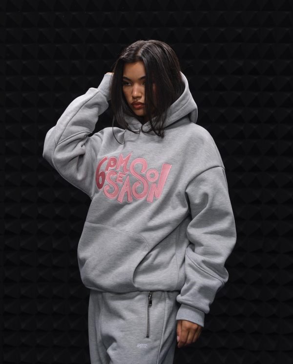 6pm Hoodie